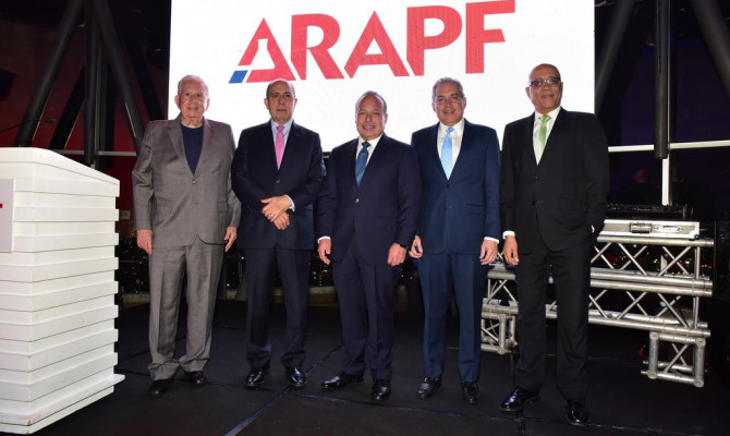ARAPF inicia el 2020 presentando el Manual de Buenas Prácticas de la industria farmacéutica dominicana