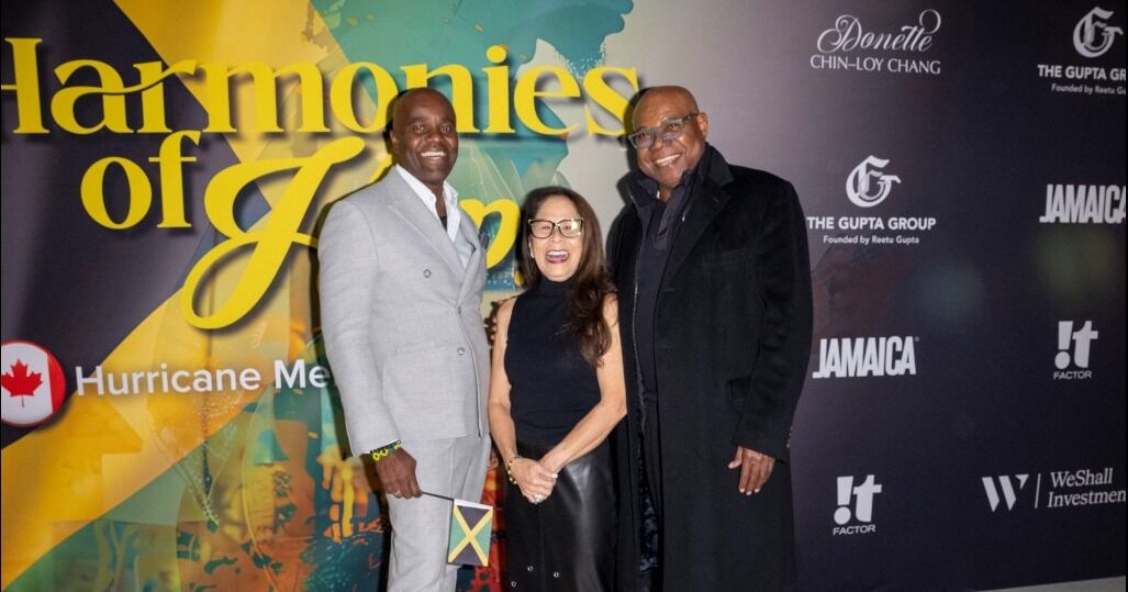 Ministro de Turismo de Jamaica elogia a la diáspora canadiense por su excepcional apoyo
