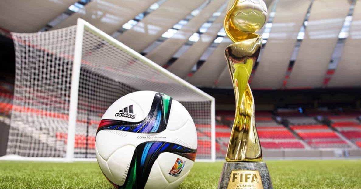 Venta de entradas supera el millón para la Copa Mundial de Fútbol Femenino