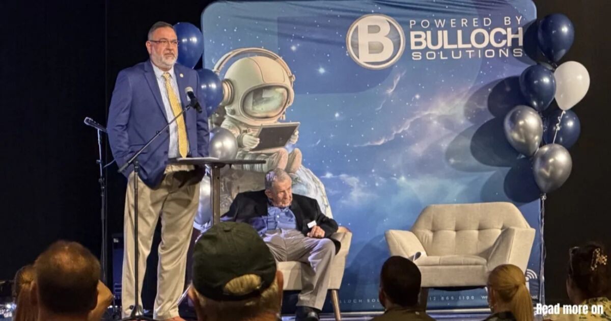 Bulloch Solutions celebra 75 años de servicio en su reunión anual