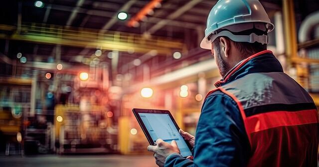La automatización industrial se abre espacio: multinacional aparece en 20 informes de Gartner en 2025