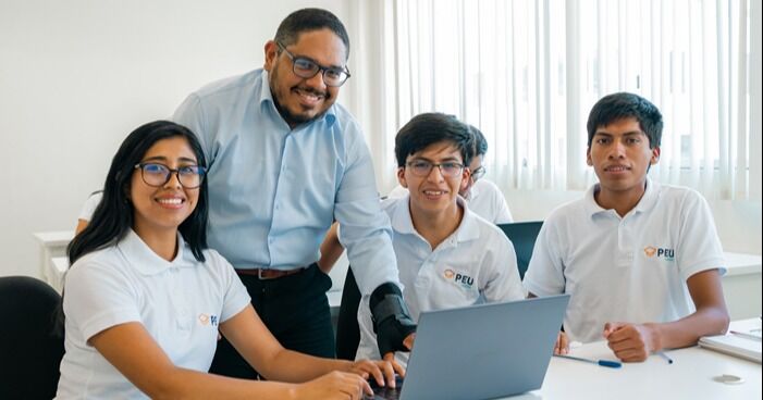 Perú | Becas PEU Osiptel: ¿cuáles son los requisitos y modalidades para postular?