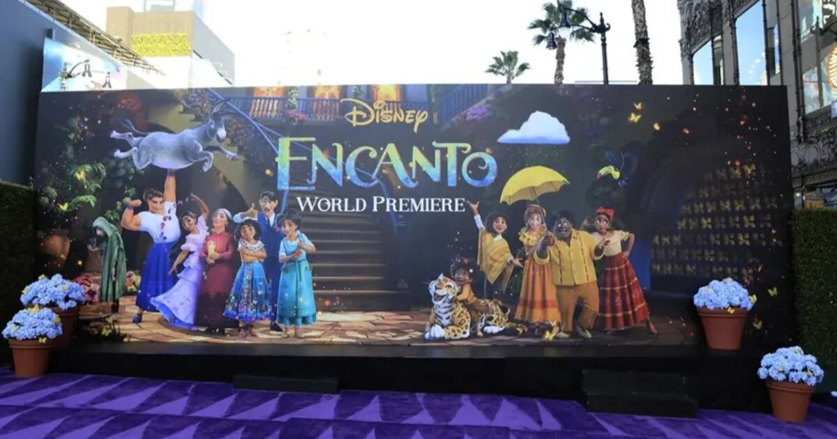 Disney anuncia la apertura del área temática “Tropical Americas” y la remodelación de Big Thunder Mountain