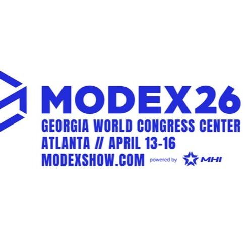 MODEX: el mayor evento de fabricación y cadena de suministro de 2026 llega a Atlanta del 13 al 16 de abril