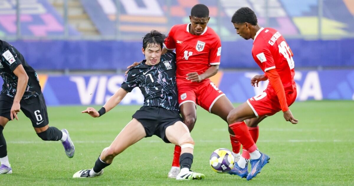 Panamá será sede del próximo Torneo UNCAF Sub-19 de fútbol