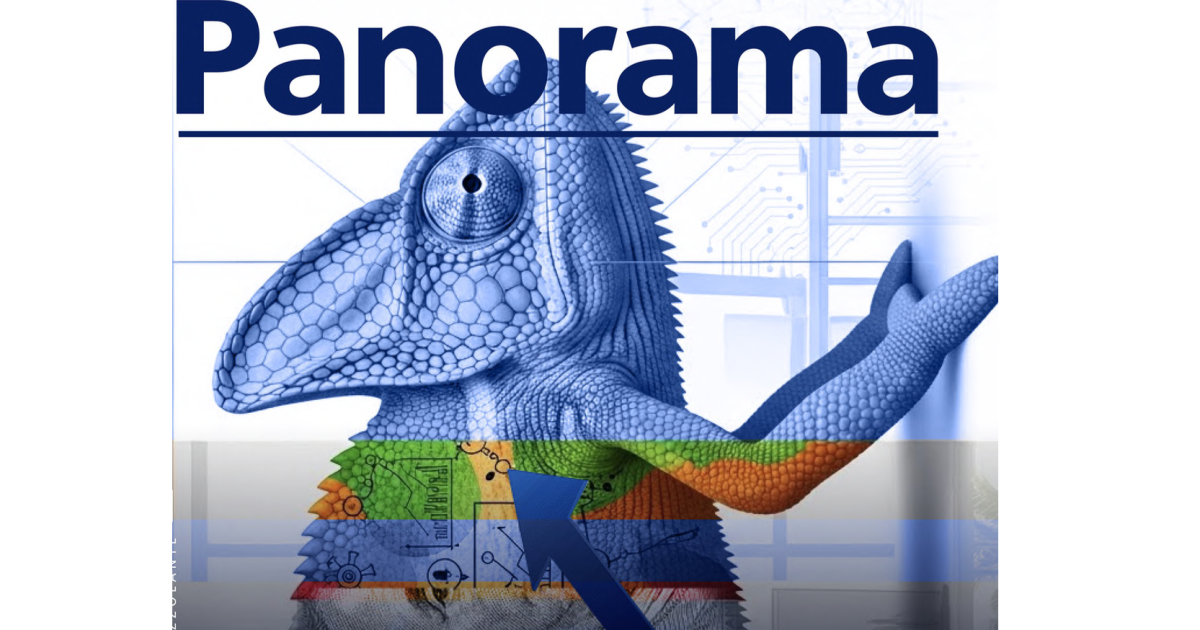 PANORAMA, EDICIÓN No16, ENERO 2026