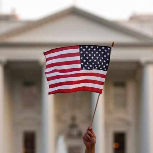 Seis partidos compiten por presidencia USA; hay una candidata hija de padres dominicanos