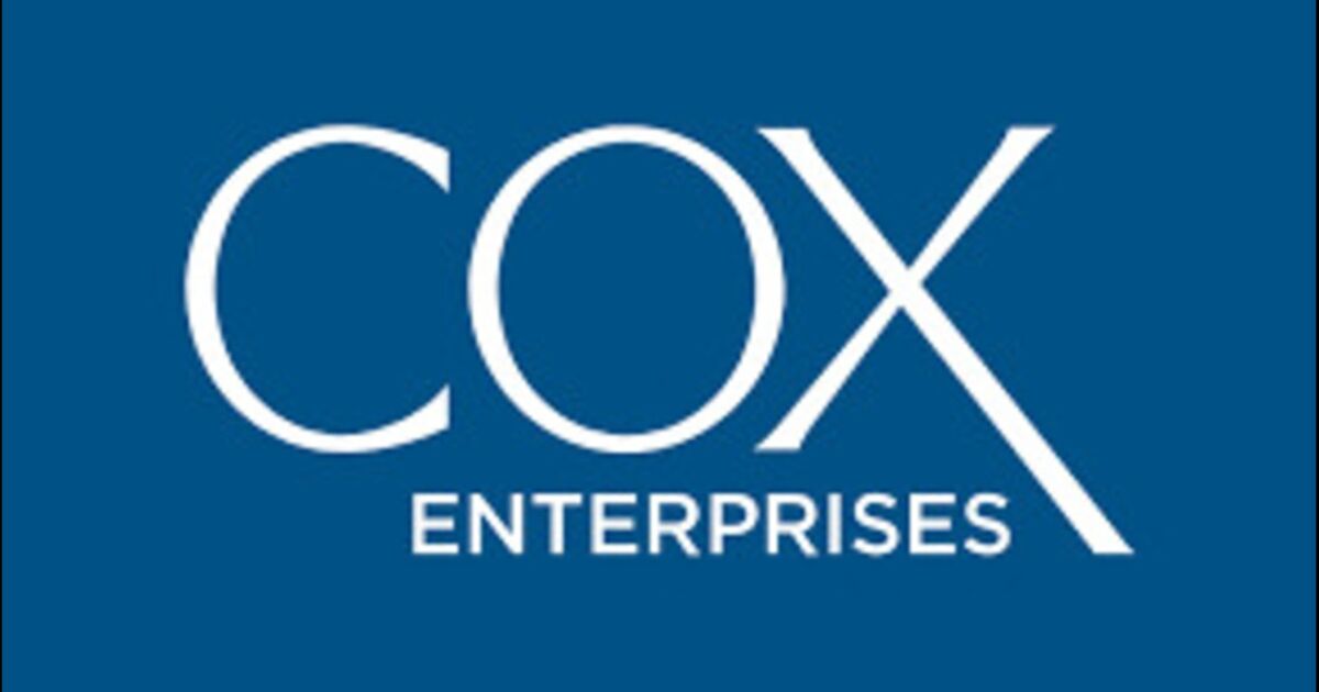Cox Enterprises obtiene doble distinción por innovación y mejor lugar de trabajo