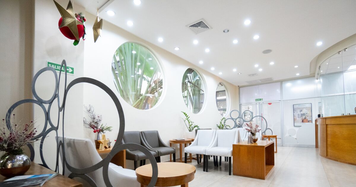 Hospital General Plaza de la Salud innova en atención preventiva con el modelo CADAP