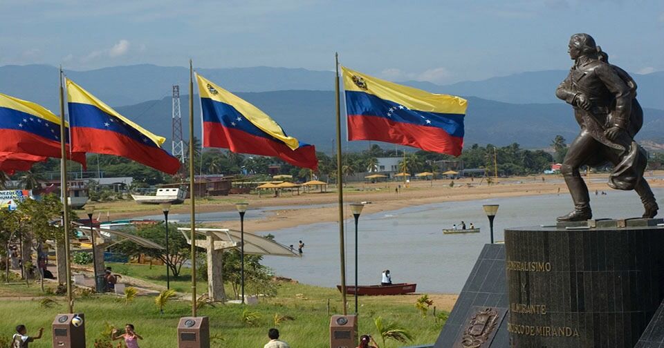 Exportaciones desde la Vela de Coro crecieron un 24% en 2025