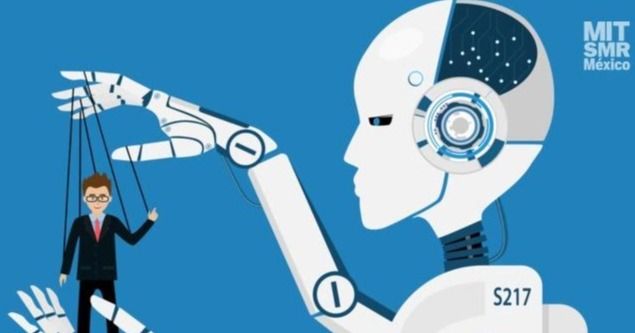 Responsabilidad y ética en la era digital: El desafío de la ética en la tecnología y la IA