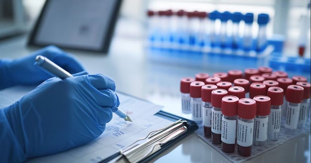 Cuáles son los 4 análisis de sangre claves que todas las personas mayores de 40 años deben realizar