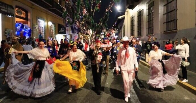 La Navidad en México: Un mosaico de tradiciones que refleja la diversidad regional