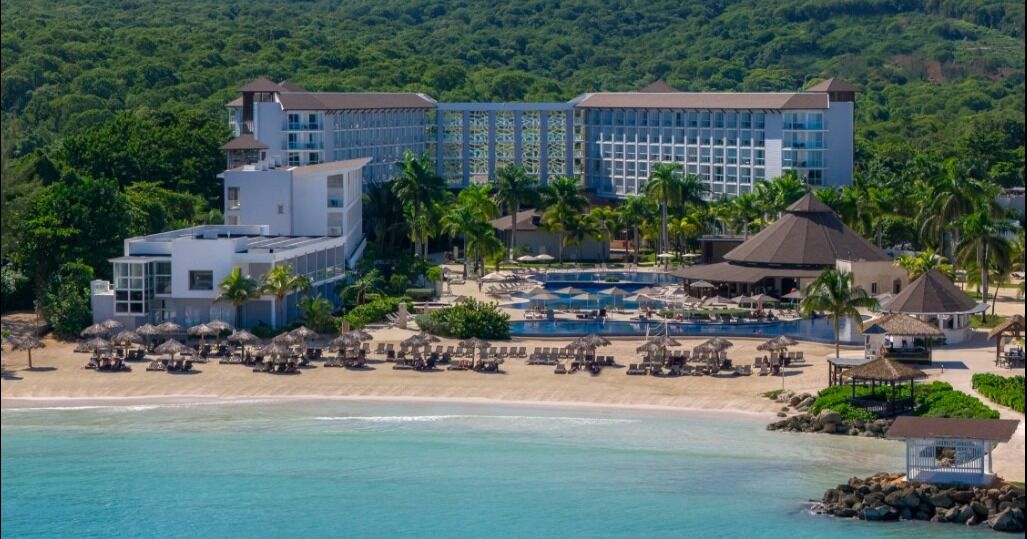 Royalton Hotels & Resorts describe un plan de apoyo para la recuperación de Jamaica