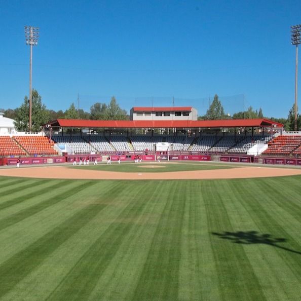 Gran Final de la Copa Mundial de Béisbol Femenino WBSC 2024