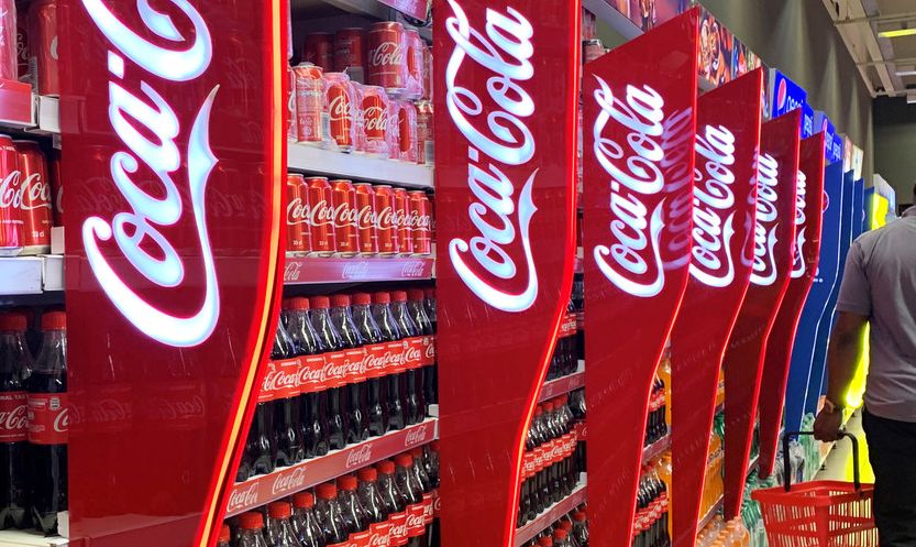 Coca-Cola pagó a científicos para que minimizaran la influencia de las bebidas azucaradas en la obesidad