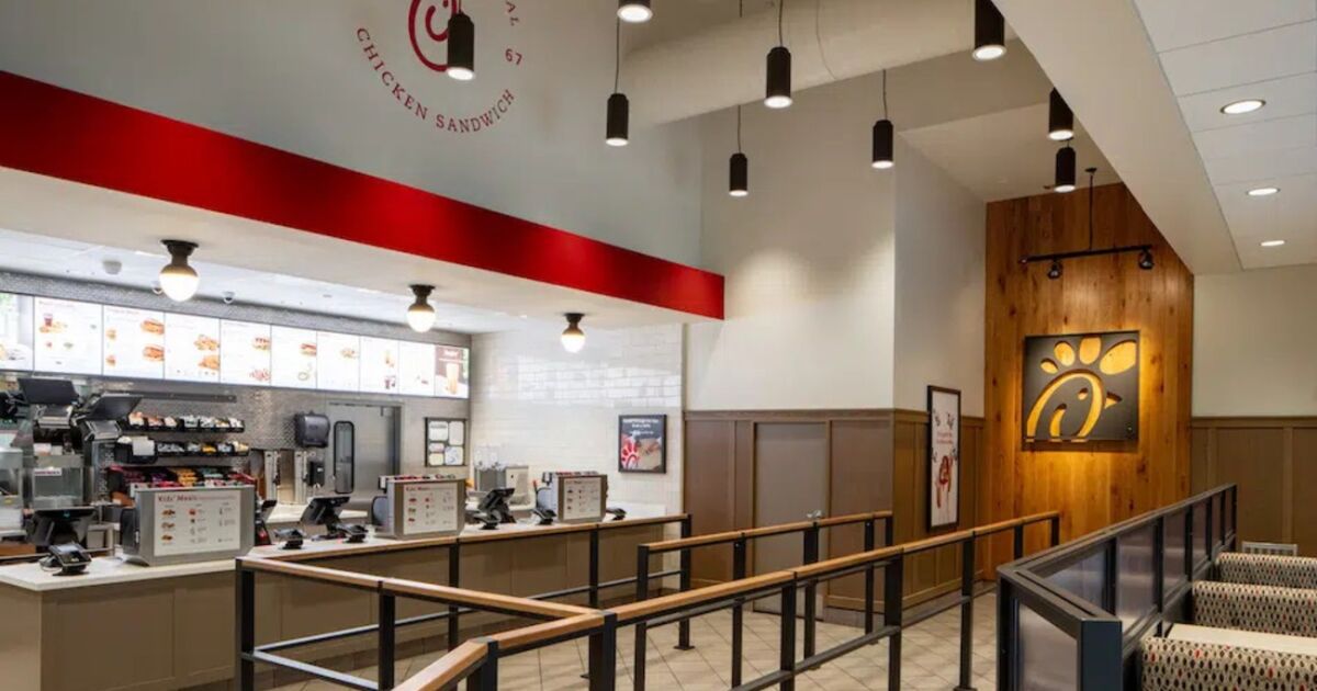 Chick-fil-A llega a Doral con imperdible promoción de apertura