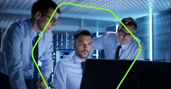 Descubren una campaña de suplantación de DeepSeek IA dirigida a profesionales tecnológicos