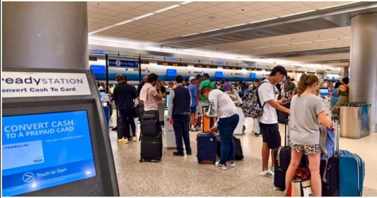 EE.UU. implementará nueva “Visa Integrity Fee” de 250 dólares para visitantes internacionales