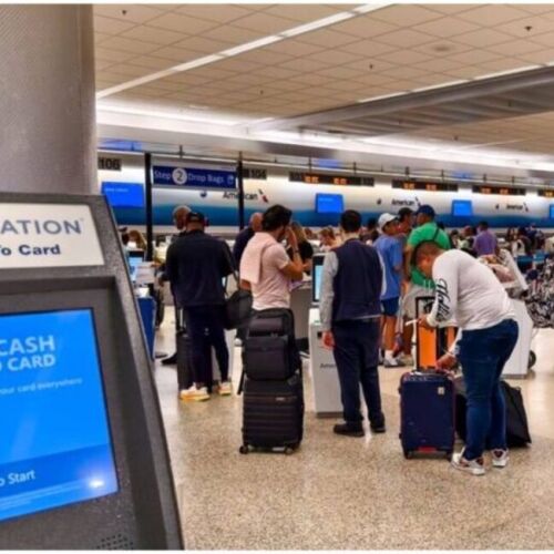 EE.UU. implementará nueva “Visa Integrity Fee” de 250 dólares para visitantes internacionales