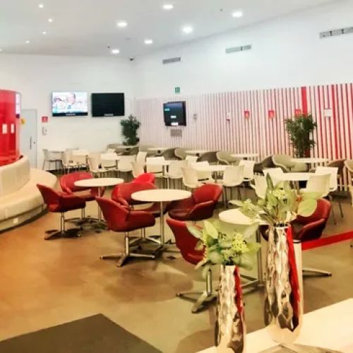 Priority Pass lanzó los 'Premios a la Excelencia' para rendir un homenaje a las salas VIP