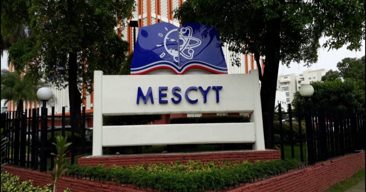 MESCyT destaca avances de educación superior durante año 2024