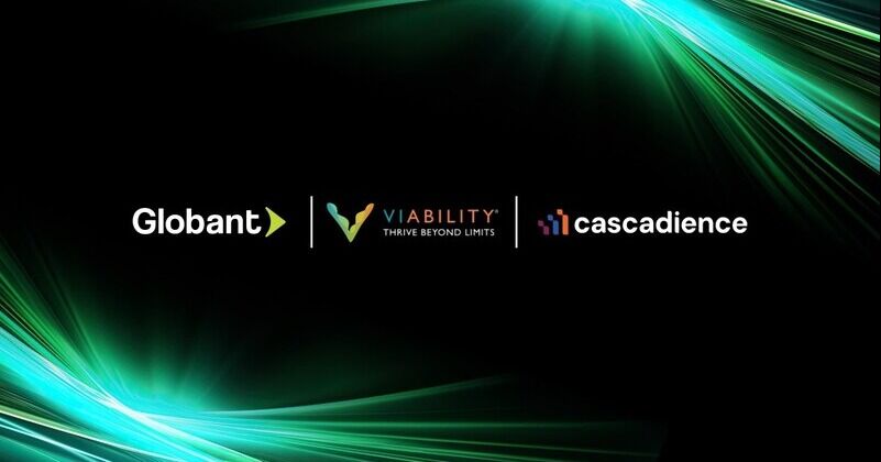 Globant, Cascadience y Viability lanzan una plataforma impulsada por IA para estudiantes con discapacidades