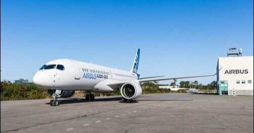 Acelerando la producción energéticamente eficiente: Siemens Canadá se asocia con Airbus para trabajar hacia la descarbonización de las instalaciones de Mirabel, Quebec