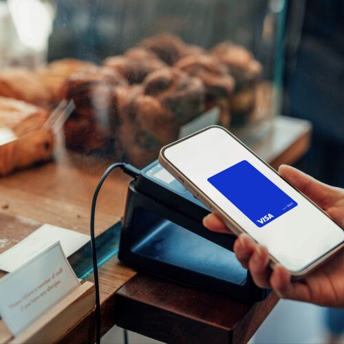 Visa impulsa la automatización de pagos comerciales con nueva integración en su plataforma Hub