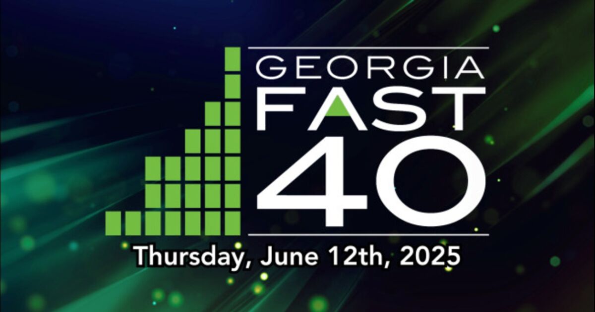 Force Marketing fue nombrado homenajeado en Georgia Fast 40 2025 y finalista al Emprendedor del Año de EY en el sudeste