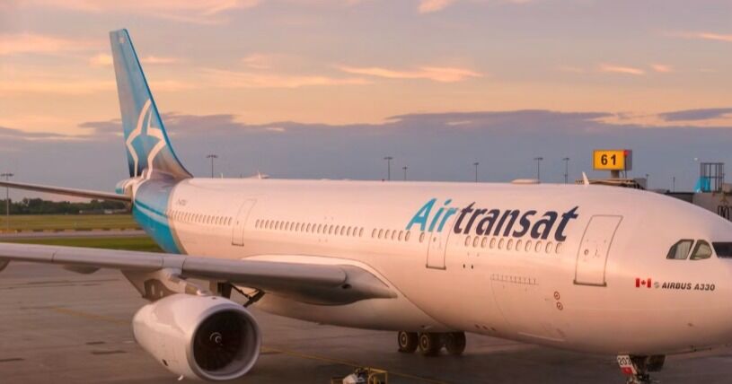 Air Transat lanza los primeros vuelos entre Londres Gatwick y Ottawa