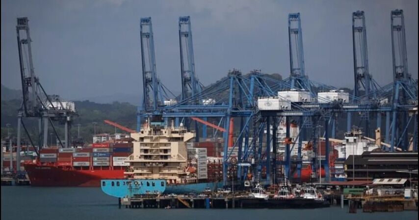 Crecimiento portuario elevará la competitividad de Panamá en la región