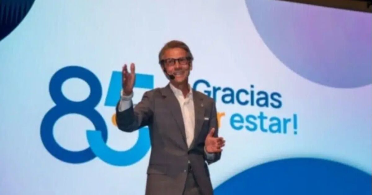 Empresas Polar apuesta por 1.000 nuevas empresas en Venezuela durante los próximos 15 años