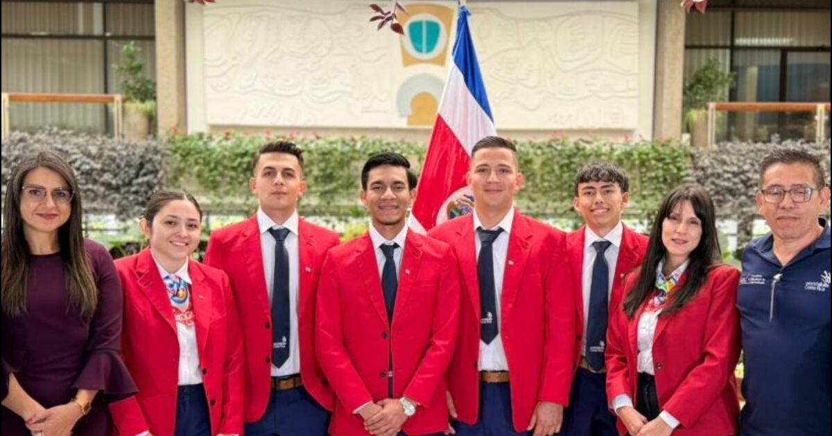 Costa Rica será sede de la más importante competición de habilidades técnicas de América