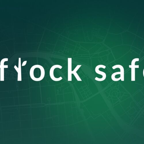 Flock Safety, con sede en Georgia, inaugura una nueva planta de fabricación de 97,000 pies cuadrados