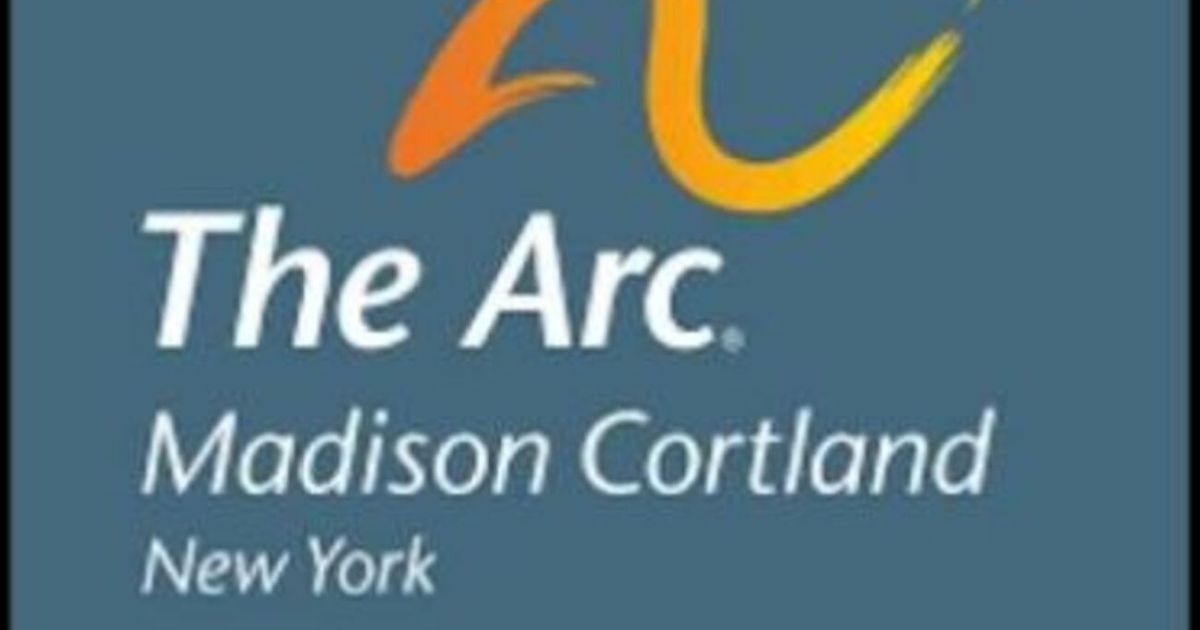 Arc Madison Cortland recibe subvención para programa de tutela corporativa