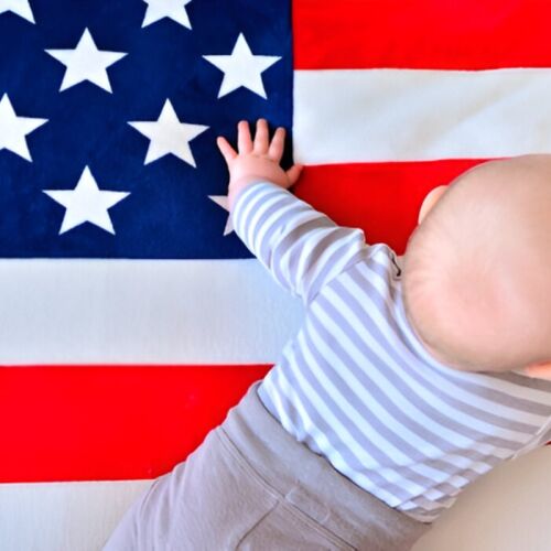 Estados donde sigue vigente la ciudadanía por nacimiento en EE.UU.