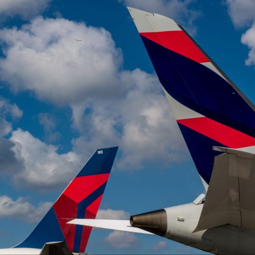 Grupo LATAM y Delta serán las aerolíneas oficiales de la Copa América 2024