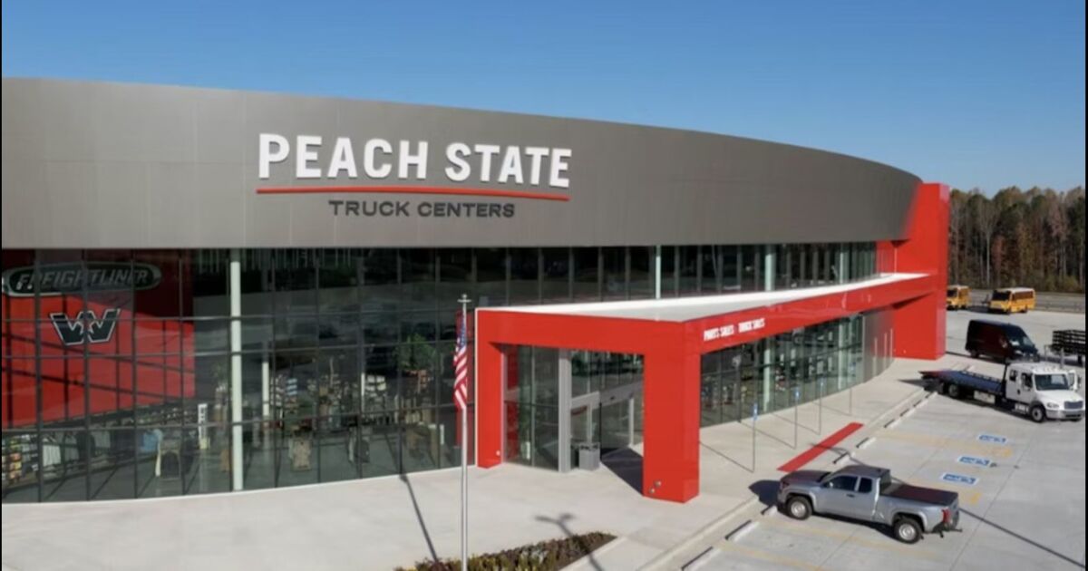 Peach State añade una sede en el oeste de Atlanta
