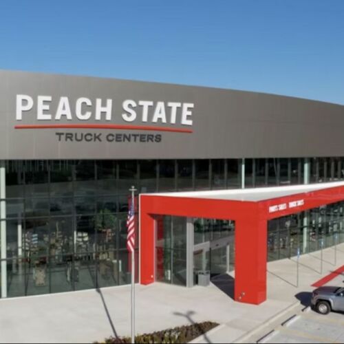 Peach State añade una sede en el oeste de Atlanta