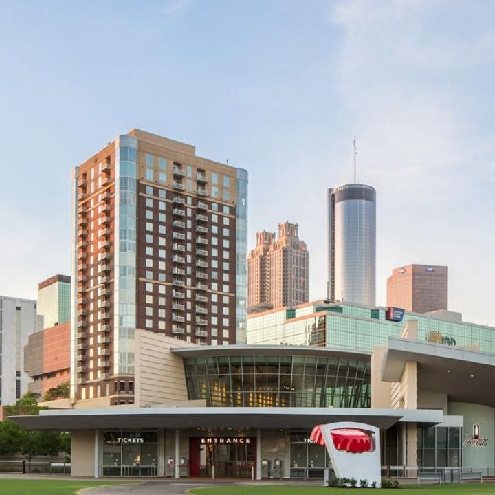Atlanta, Georgia: Encantadora metrópolis con multiples atracciones