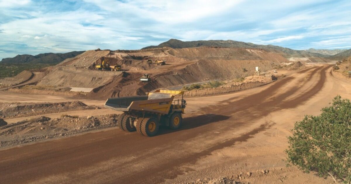 IIMP advierte que modificar el régimen de concesiones mineras pondría en riesgo la inversión