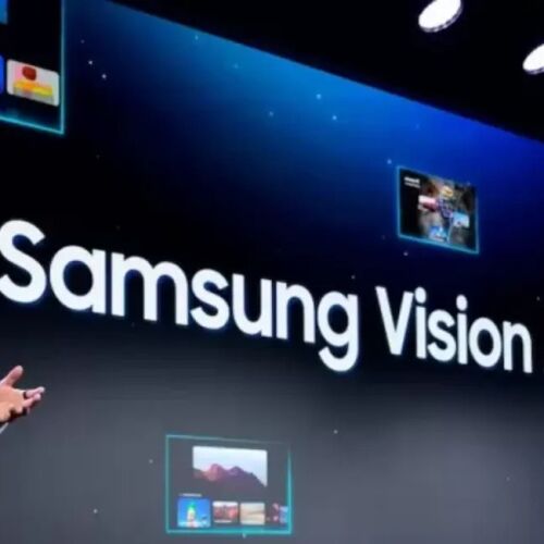 Samsung lanza Vision AI, la Inteligencia Artificial para TV