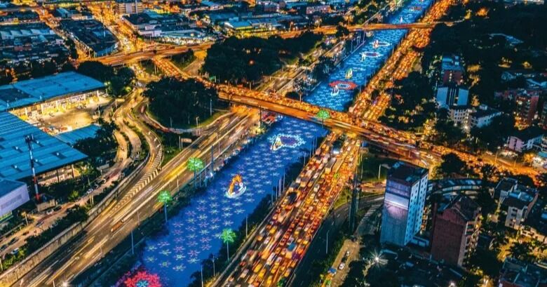 350 años de Medellín y 20+ ideas para el futuro: El corredor que se convertirá en el corazón de Medellín