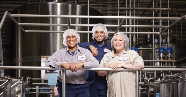Food and Beverage Ontario lanza RecruitNOW! para intentar ayudar a los fabricantes de alimentos a conseguir talento