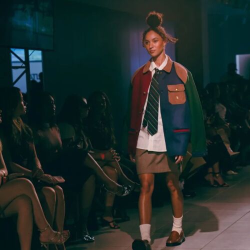 Semana de la Moda de Atlanta 2025: Los diseñadores de Atlanta se llevan la palma