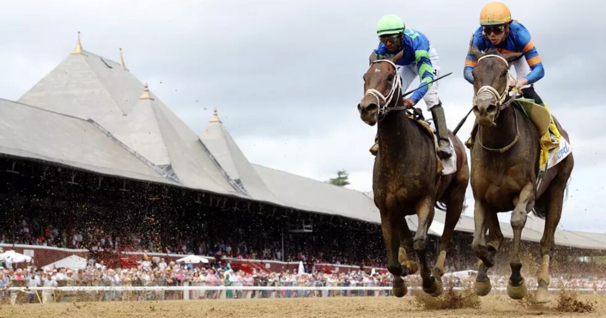 La guía para el Belmont Stakes 2025 en NY