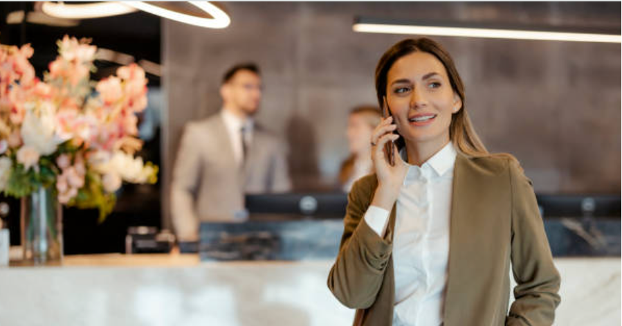Conectividad y optimización de la gestión hotelera en temporada de alta demanda