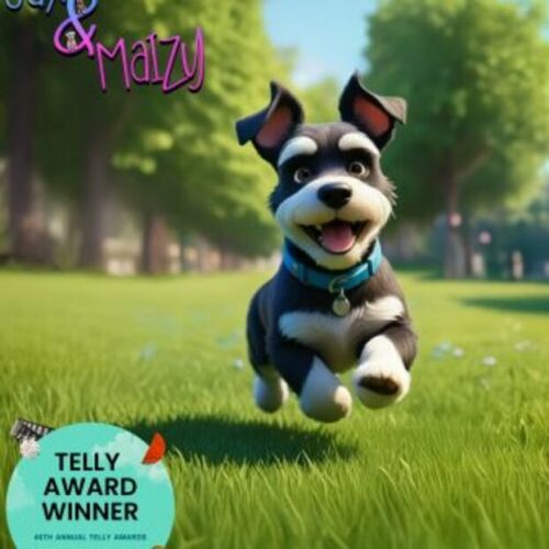 Una startup con sede en Alpharetta gana los premios Telly de este año