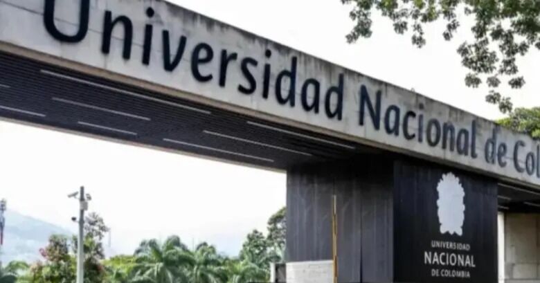 Seis universidades colombianas entran al ranking de las 2.000 mejores del mundo: la Nacional lidera el listado